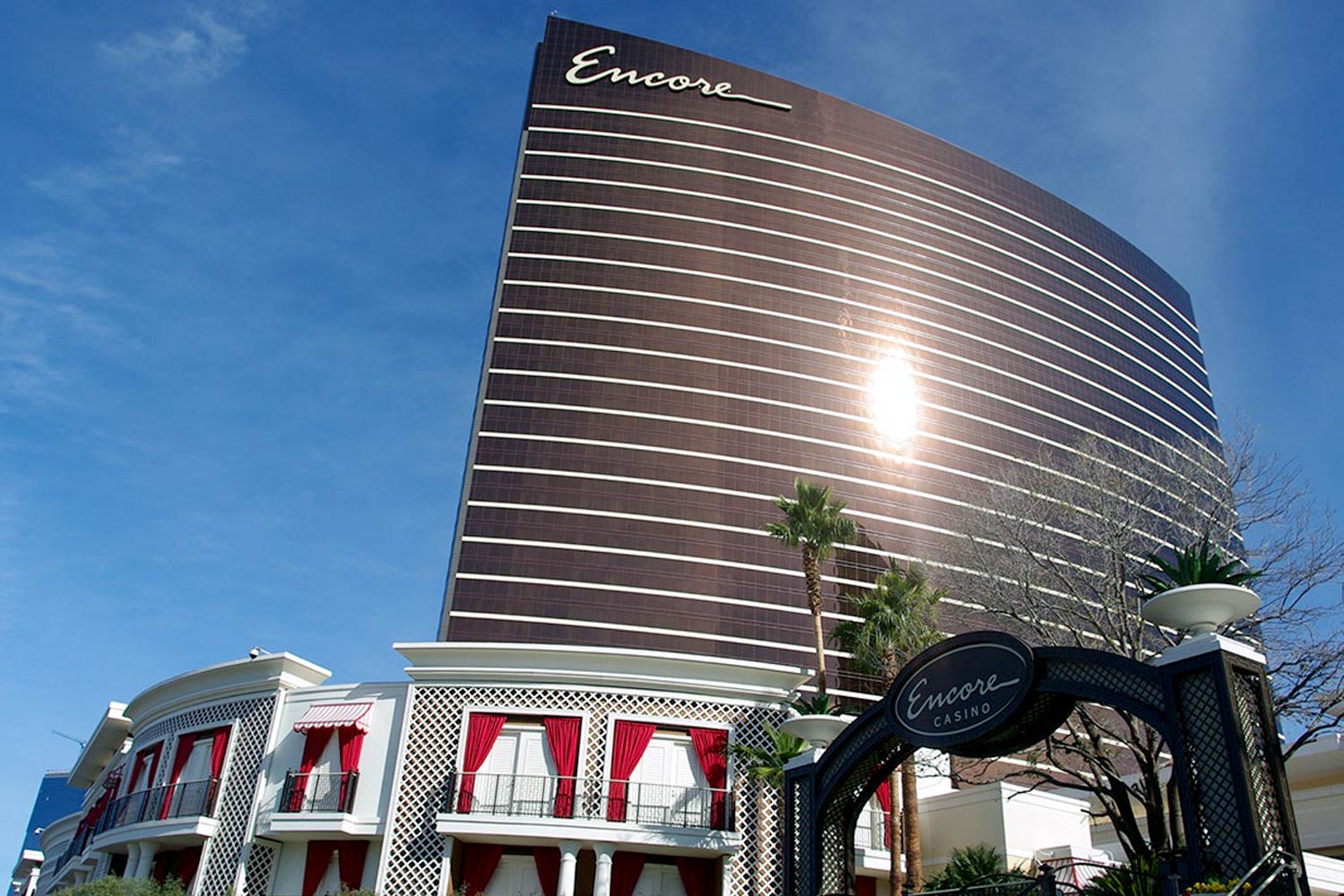 Encore Las Vegas Hotel | 8,551 Reviews | Updated Aug 22