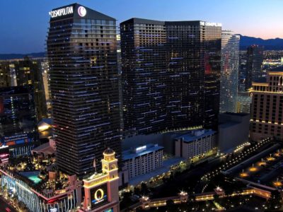 Paris Las Vegas, Las Vegas, NV : Five Star Alliance