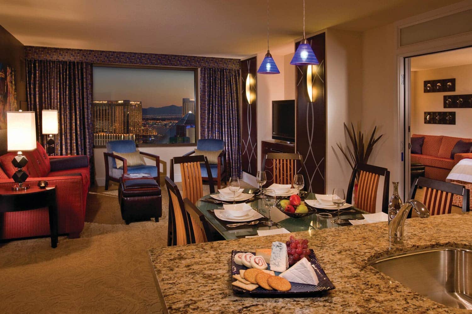 Marriott's Grand Chateau (No Resort Fee), Las Vegas: $299 Room Prices &  Reviews