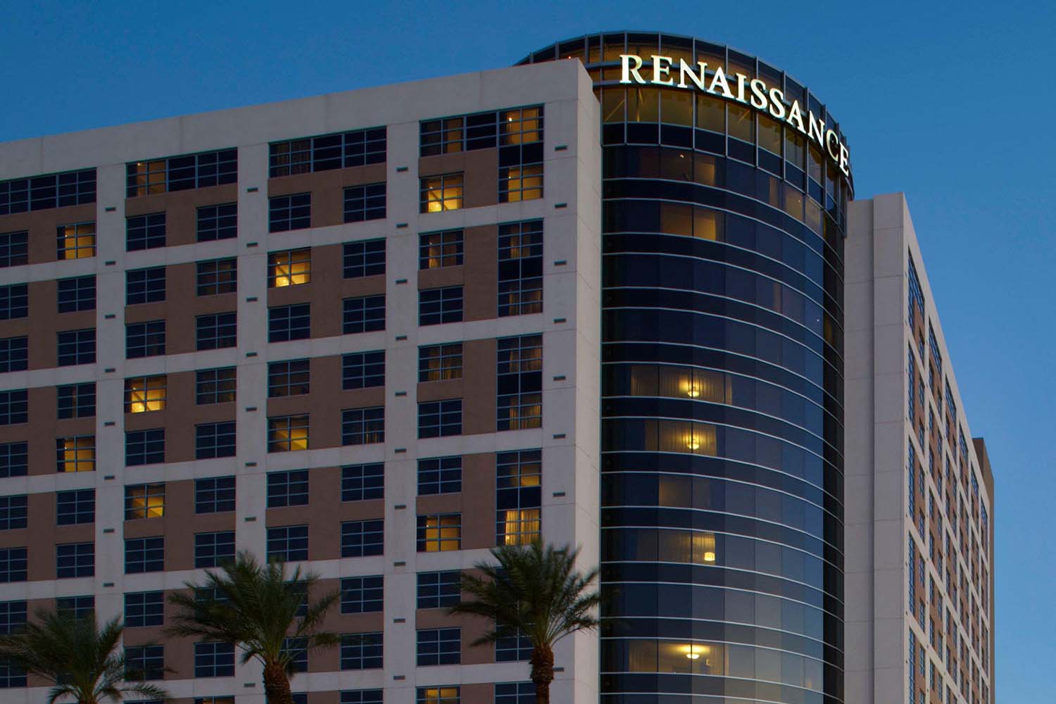 Renaissance Las Vegas 767 Reviews Updated January 2024
