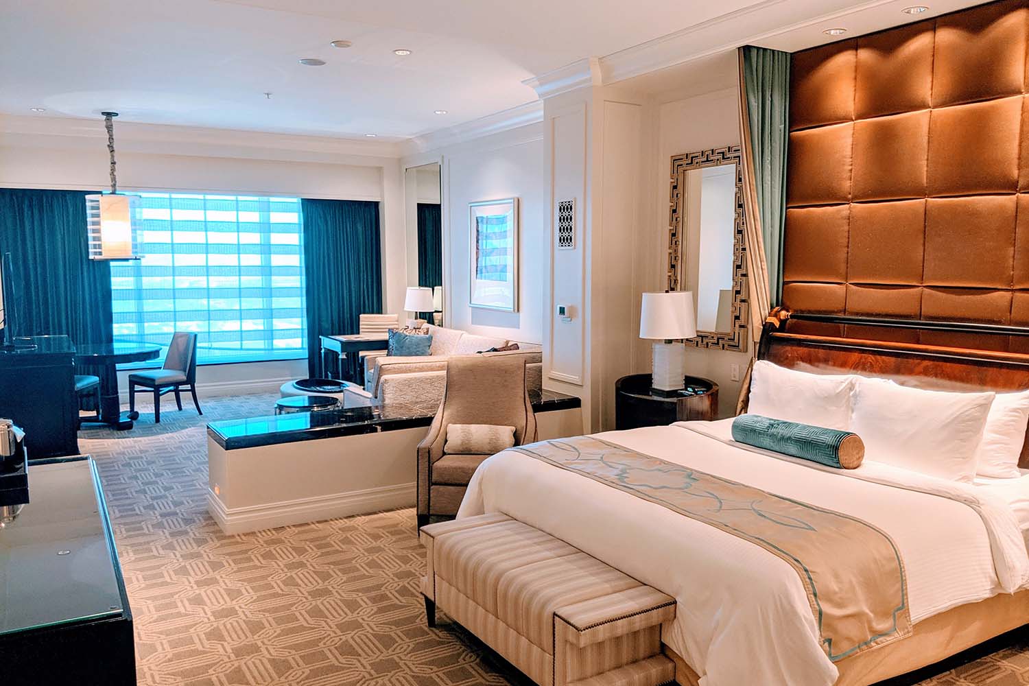The Venetian Resort Las Vegas in Las Vegas: Find Hotel Reviews, Rooms, and  Prices on