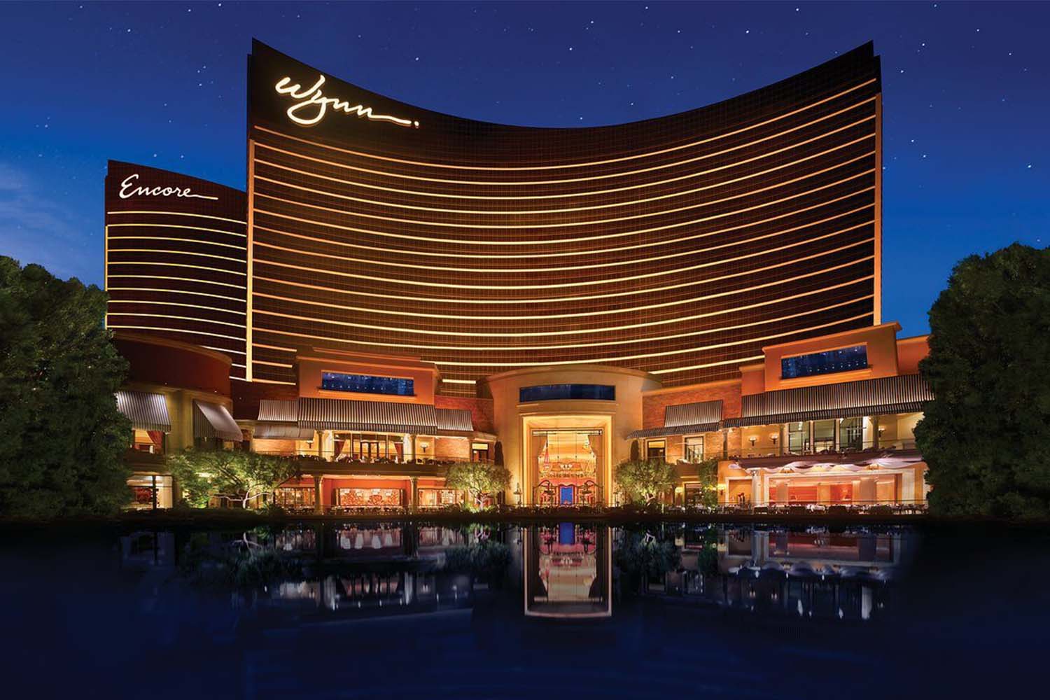 Butterfly carpet in casino at Encore, Las Vegas - Picture of Encore At Wynn Las  Vegas - Tripadvisor