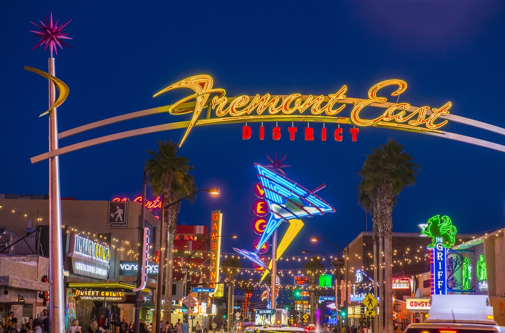 Don't Miss These 8 Activities on the Strip (Plus 3 off the Strip ...