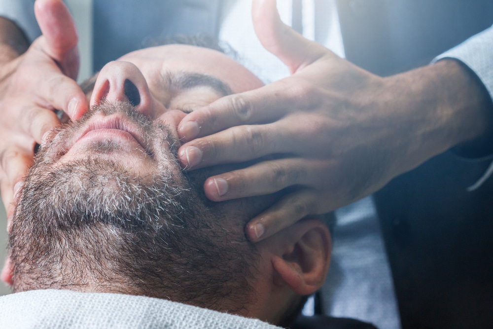 Need a Close Shave? Here's the Top 5 Barbershops Off The Strip in Las Vegas