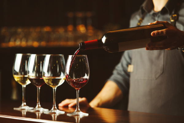 The Sommelier's Guide To The Best Wine Bars in Las Vegas - OnTheStrip.com