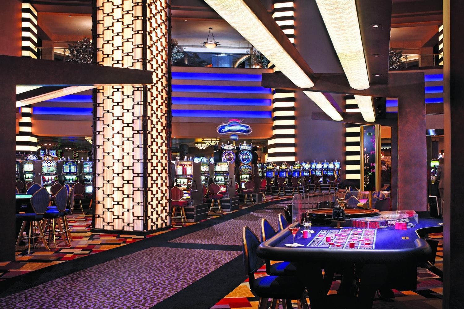 Planet Hollywood - Las Vegas Hotels & Casinos