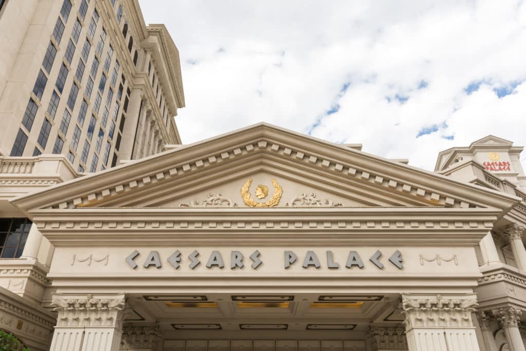Review: Bacchanal Buffet at Caesar's Palace  Nolan's blog - Travel, Food,  Poker, Photos