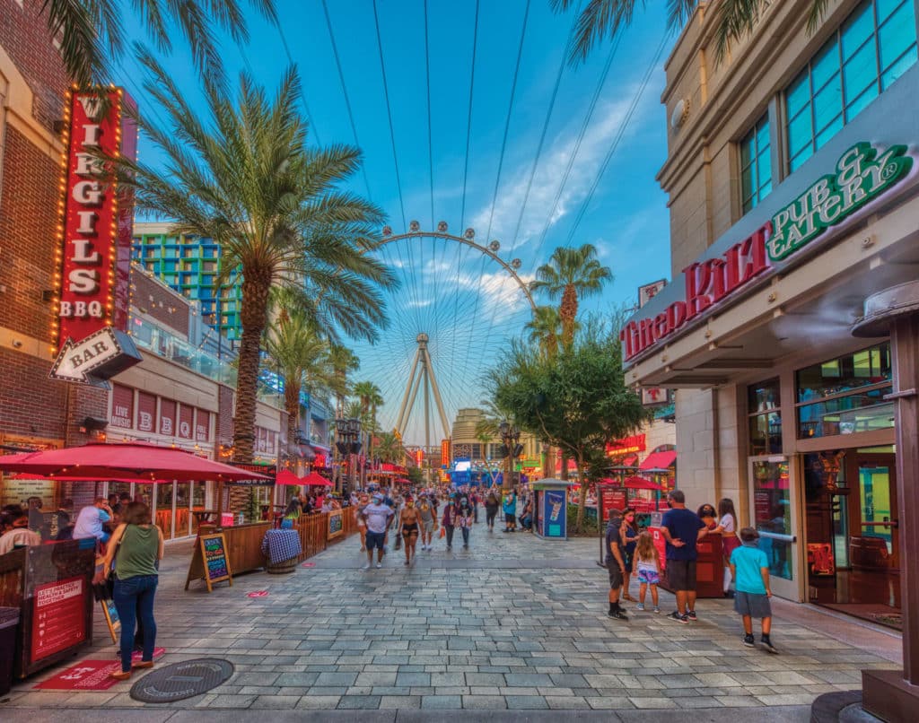 These Are The Best Things To Do In Las Vegas For Free
