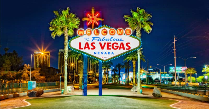 things to do in vegas 2021