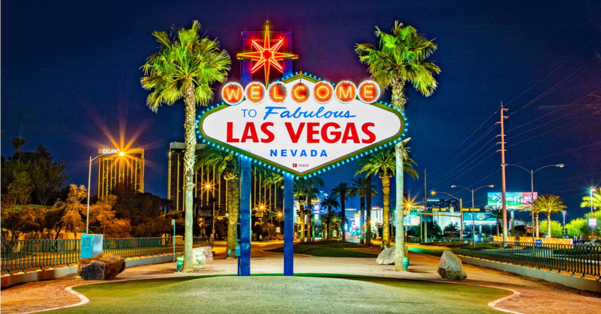 Las Vegas - Explore the Las Vegas Strip & Beyond