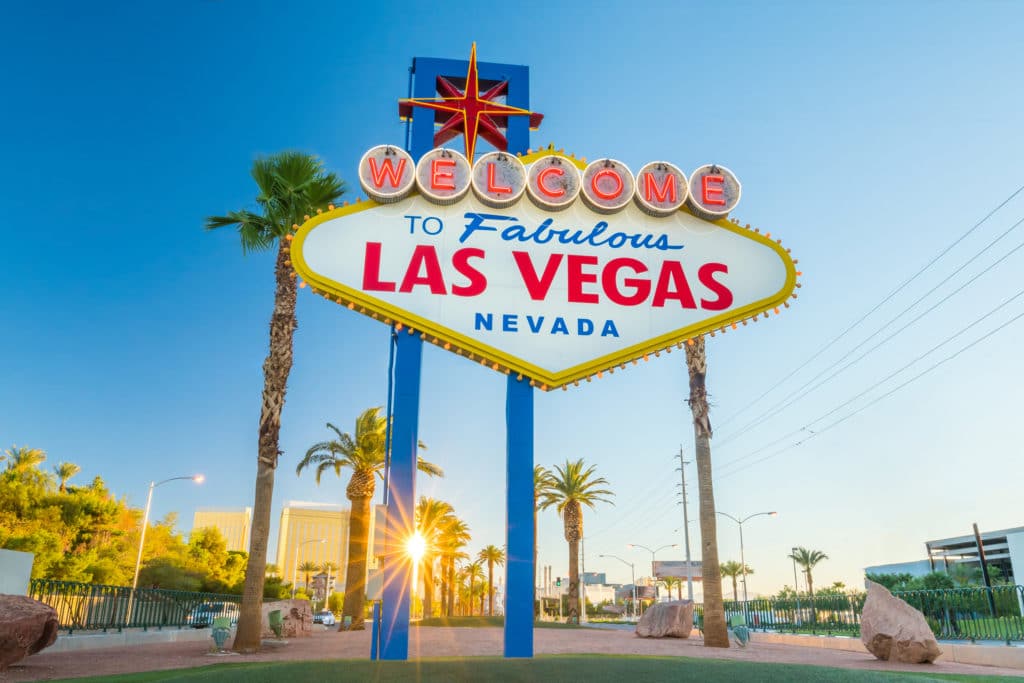 8 Less Usual Ways to Do Las Vegas