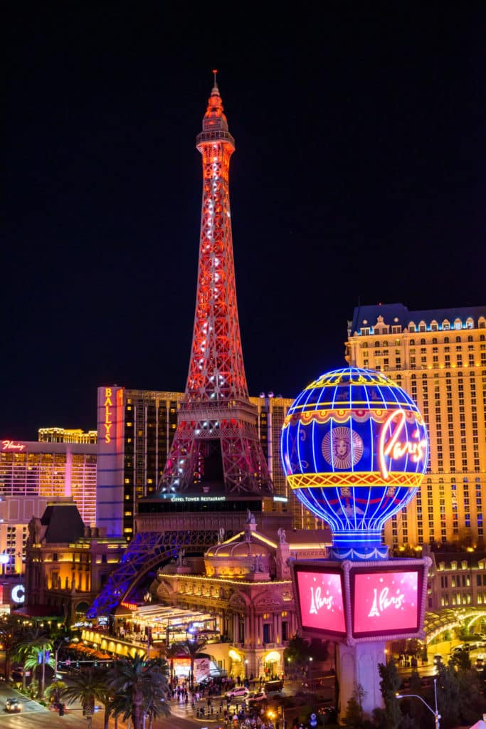 Planning Your Romantic Valentine's Day on the Strip - OnTheStrip.com