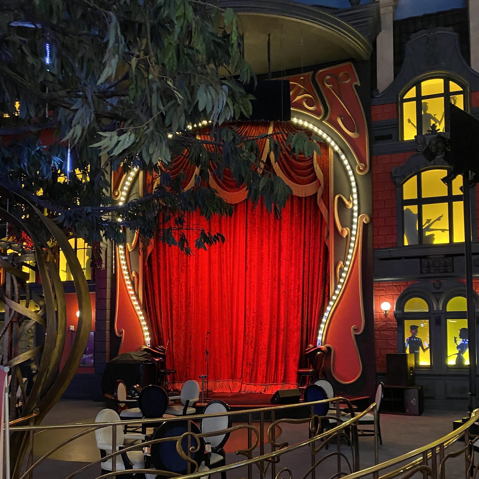 Top 10 Best Paris Theater in Las Vegas, NV - October 2023 - Yelp
