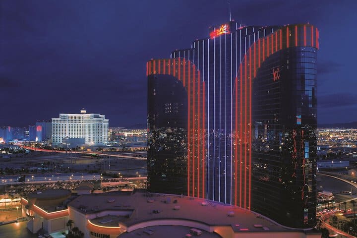 Paris Las Vegas Resort & Casino, Las Vegas: $40 Room Prices & Reviews