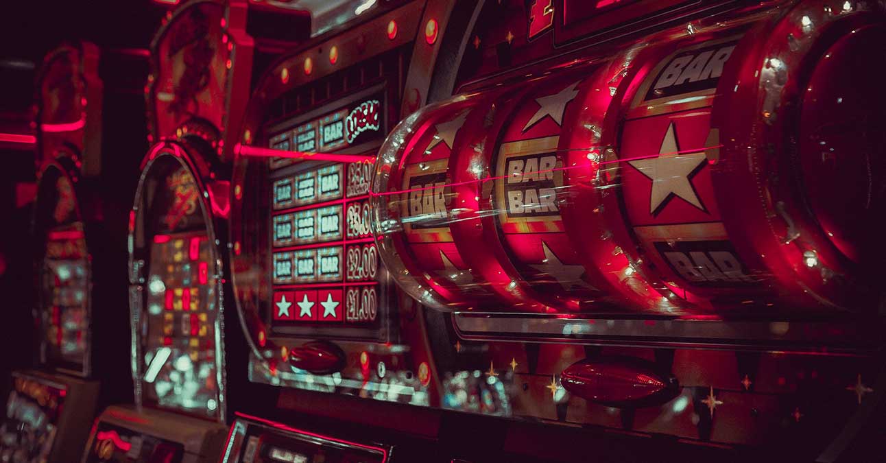 Hang Loose, Win Big: The Best Slot Machines On The Las Vegas Strip