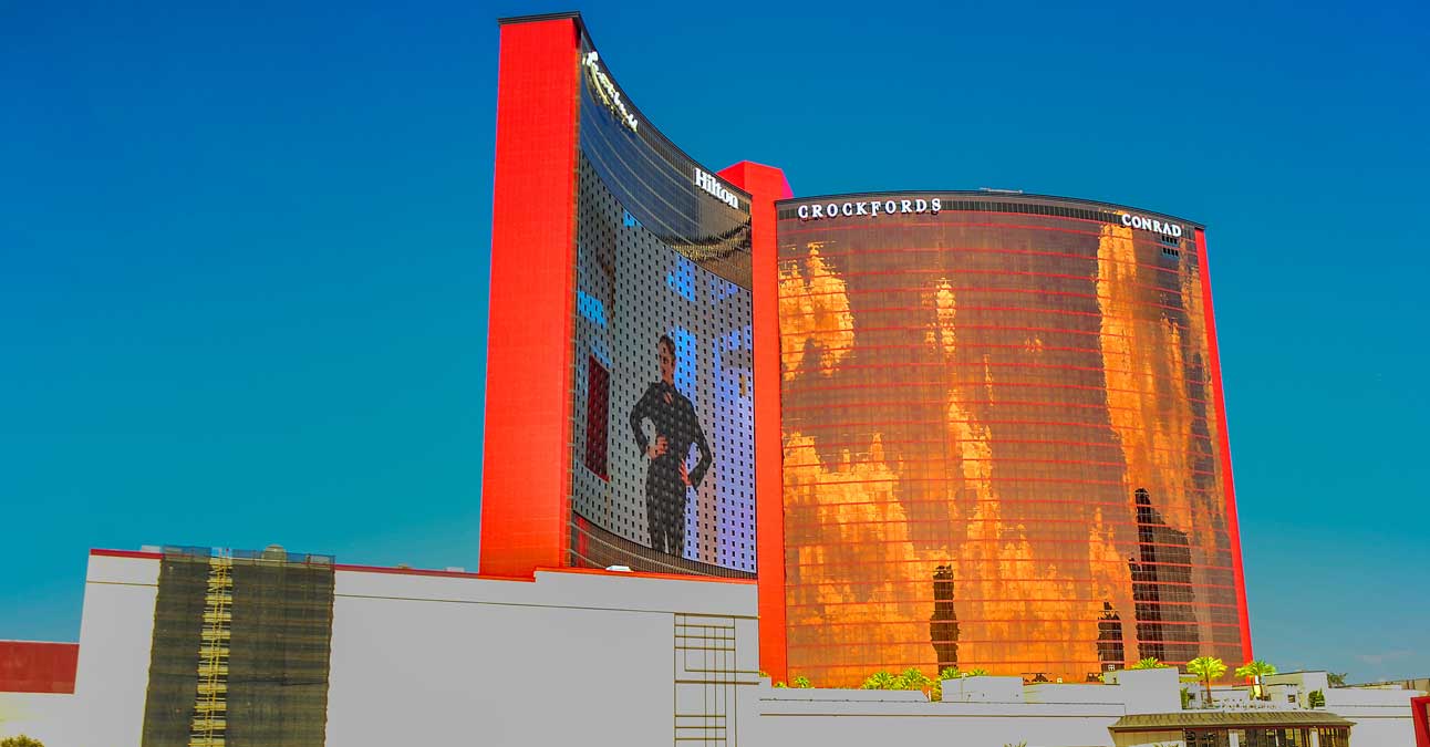 Resorts World Las Vegas: Everything You Need To Know About Vegas' Newest  Resort