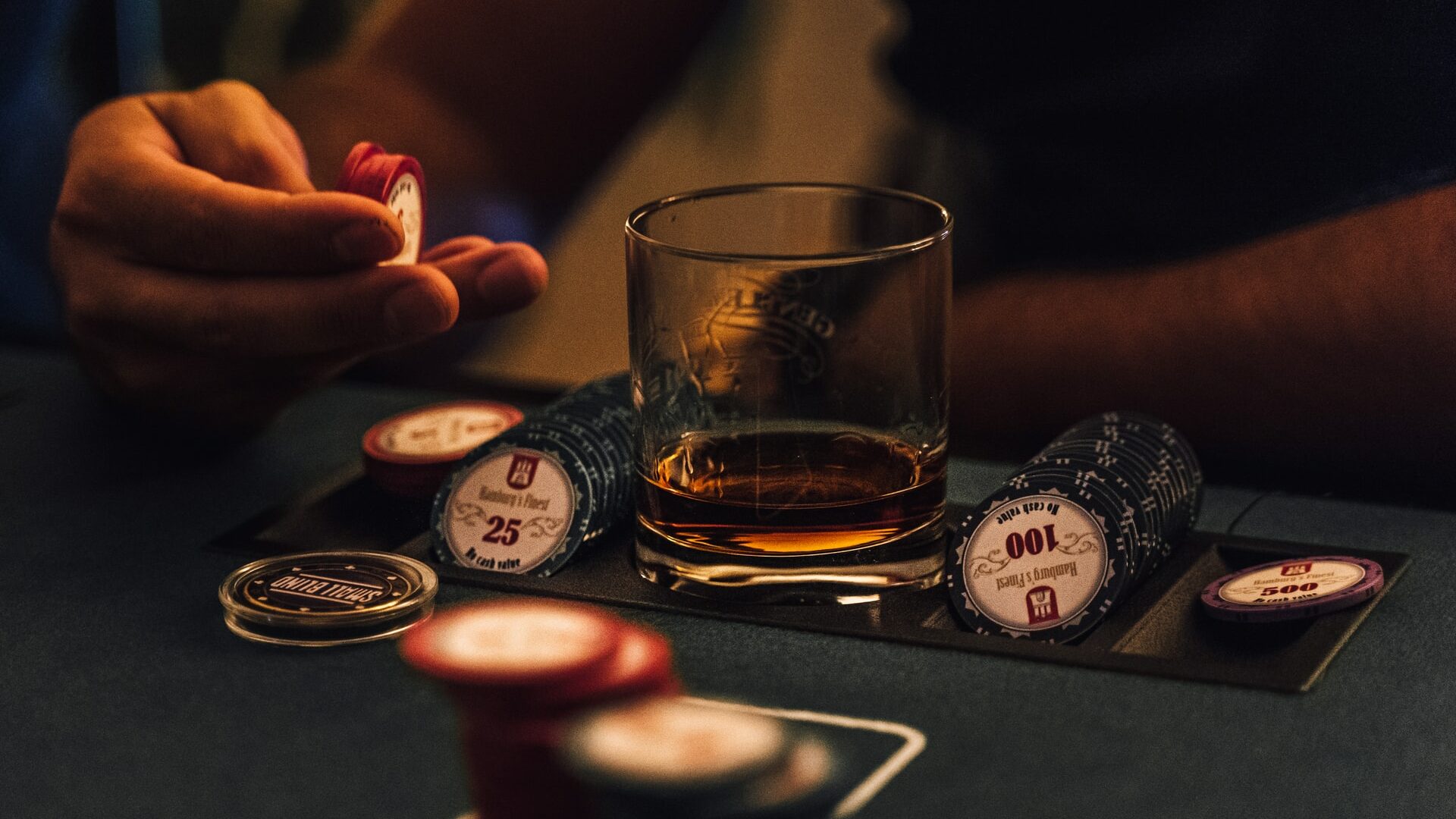 A Guide to the Best Poker Tournaments in Las Vegas – BetMGM