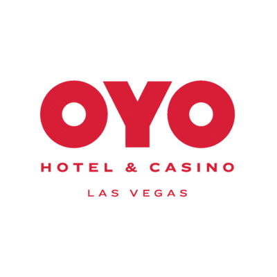 Las Vegas Hooters Hotel & Casino (OYO) Logo