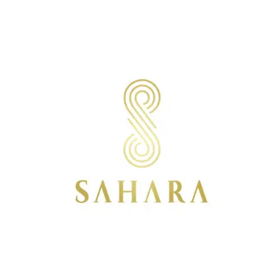 Grian Merch Sahara Logo Shirt - Hnatee