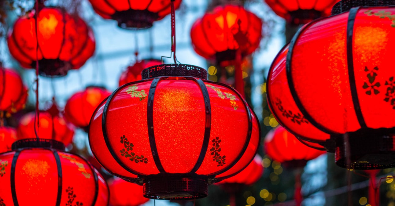 Chinese New Year Las Vegas 2023: Lion Dance, Restaurants