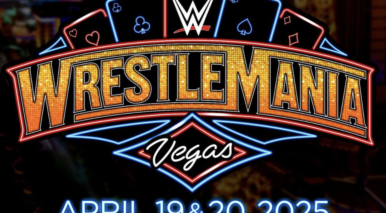 Wrestlemania